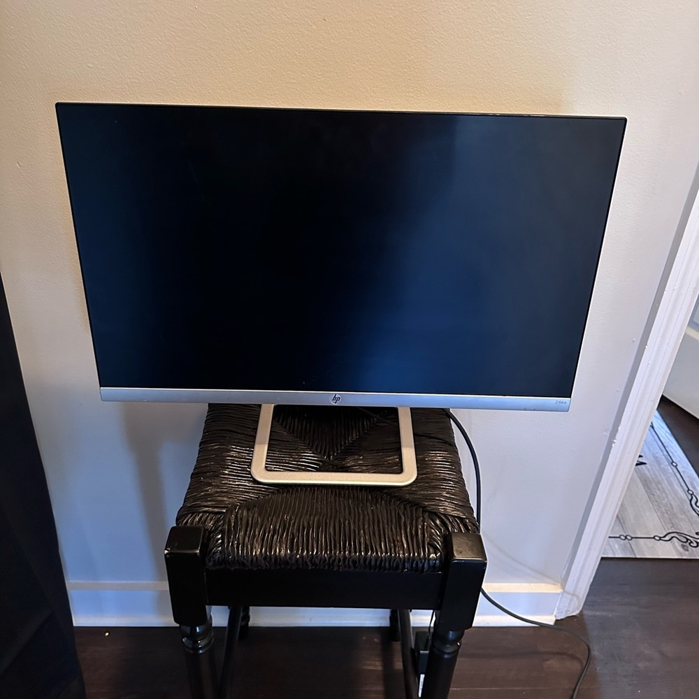 HP Monitor